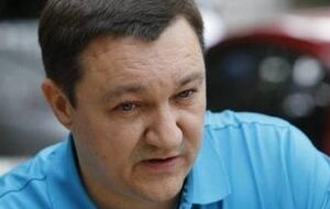 Тымчук: Представители "Врачей без границ" в Донецке работали в тубдиспансере и тюрьмах, используя собственные лекарства