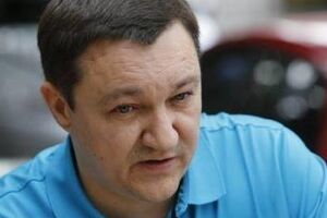 Тымчук: Представители "Врачей без границ" в Донецке работали в тубдиспансере и тюрьмах, используя собственные лекарства