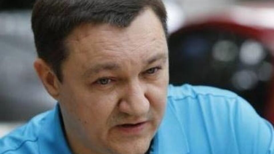 Тымчук: Представители "Врачей без границ" в Донецке работали в тубдиспансере и тюрьмах, используя собственные лекарства