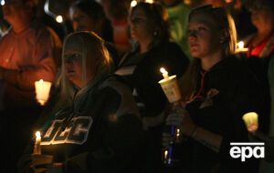 В орегонском колледже Ампква от стрельбы пострадало наибольшее за последнее время количество людей