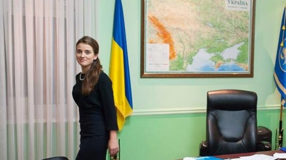 У Юлии Марушевской нет квартир, земельных участков и автомобилей