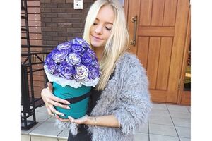 Песковой и ее избраннику по 17 лет