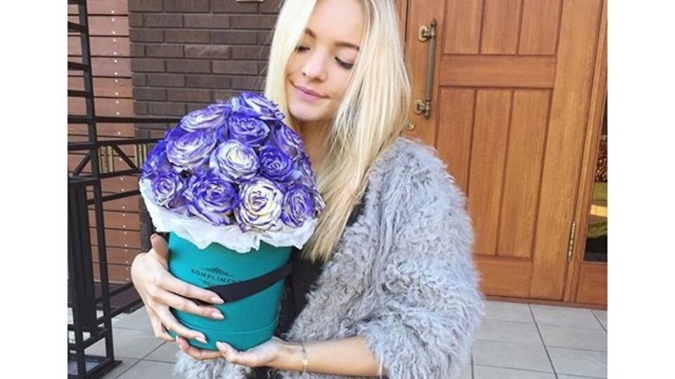 Песковой и ее избраннику по 17 лет