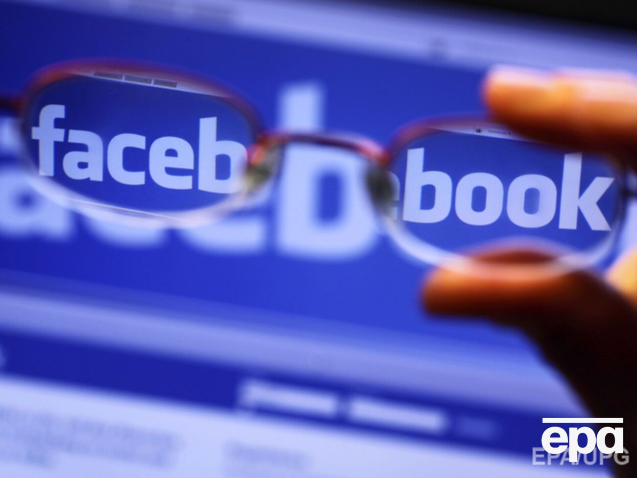 Facebook запускает поиск по публикациям