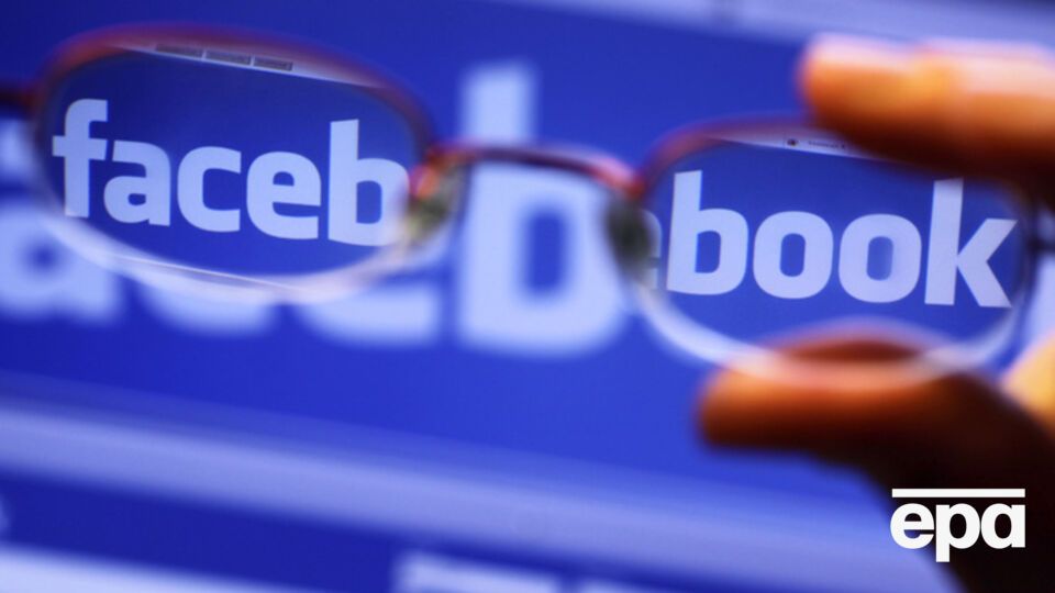 Facebook запускает поиск по публикациям