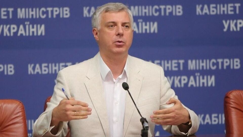 Квит намерен создать для крымских выпускников онлайн-портал