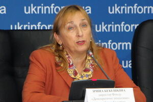 Бекешкина заявила, что экзит-поллы могут проводить только квалифицированные социологи