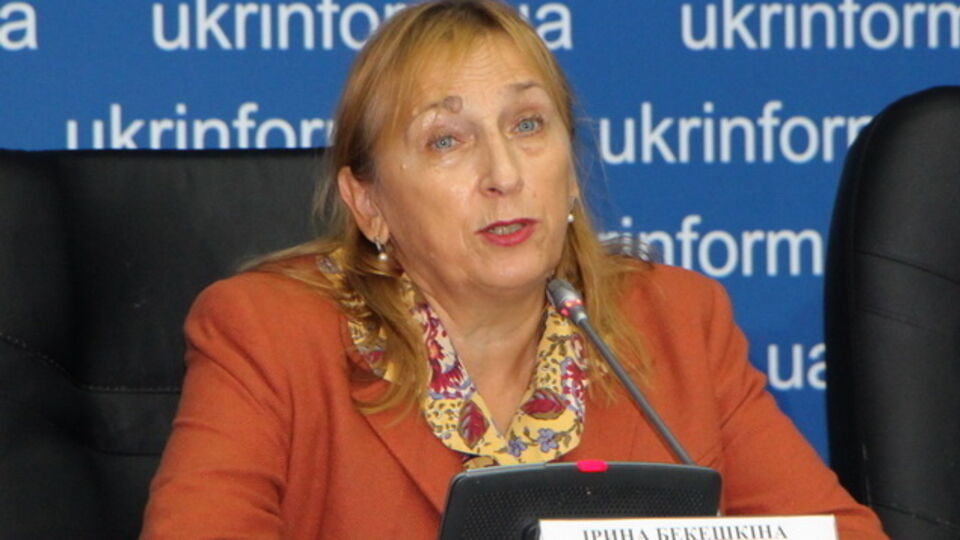 Бекешкина заявила, что экзит-поллы могут проводить только квалифицированные социологи