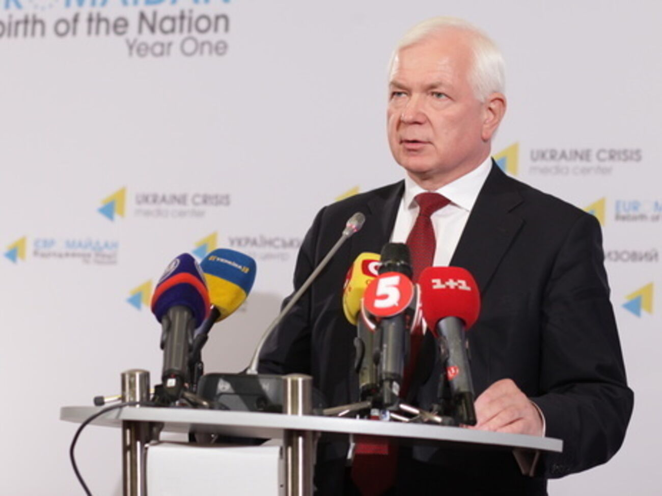 Николай Маломуж:&nbsp;Добиться сейчас пролонгации Минских соглашений &ndash; это одна из стратегических целей и Москвы, и боевиков