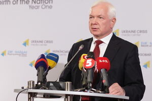 Николай Маломуж: Добиться сейчас пролонгации Минских соглашений – это одна из стратегических целей и Москвы, и боевиков
