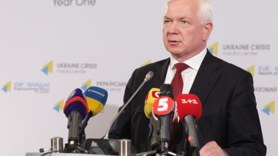 Николай Маломуж: Добиться сейчас пролонгации Минских соглашений – это одна из стратегических целей и Москвы, и боевиков