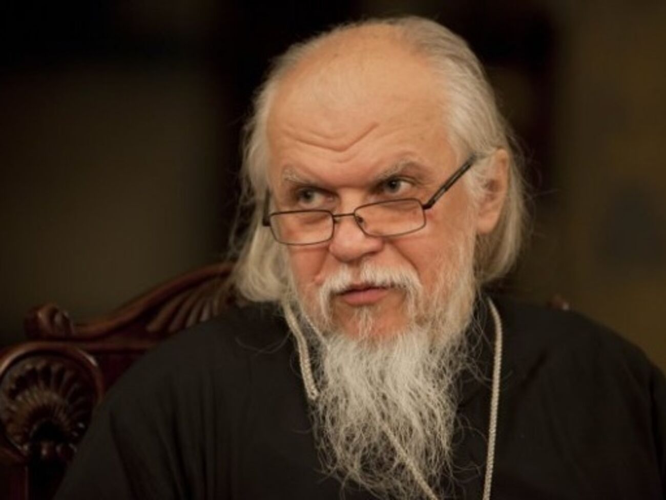 Епископ Орехово-Зуевский Пантелеимон предлагает бороться с ВИЧ целомудрием, верой, патриотизмом и пропагандой "здоровых нравственных ценностей"