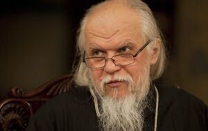 Епископ Орехово-Зуевский Пантелеимон предлагает бороться с ВИЧ целомудрием, верой, патриотизмом и пропагандой "здоровых нравственных ценностей"