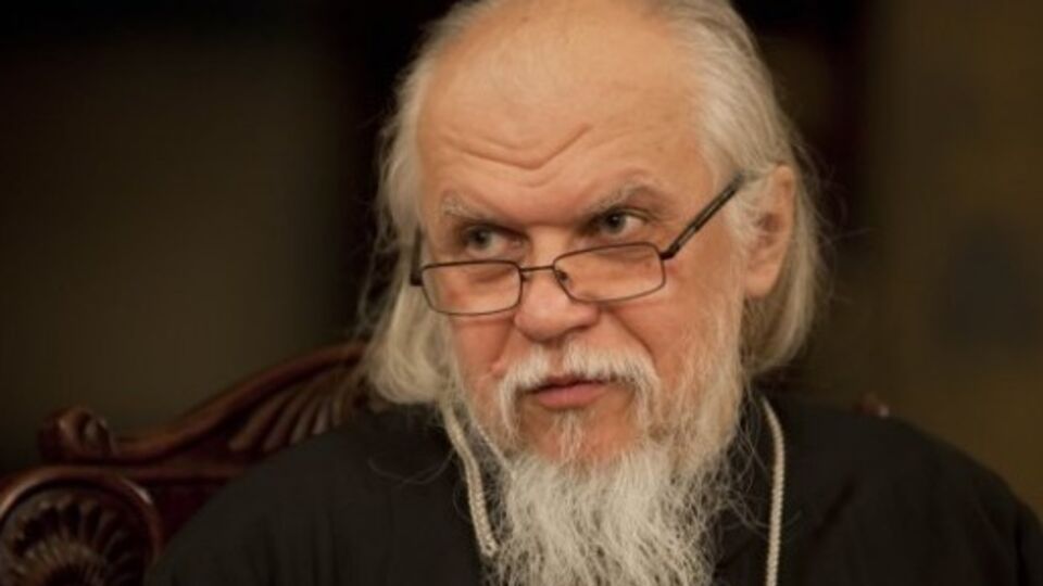 Епископ Орехово-Зуевский Пантелеимон предлагает бороться с ВИЧ целомудрием, верой, патриотизмом и пропагандой "здоровых нравственных ценностей"