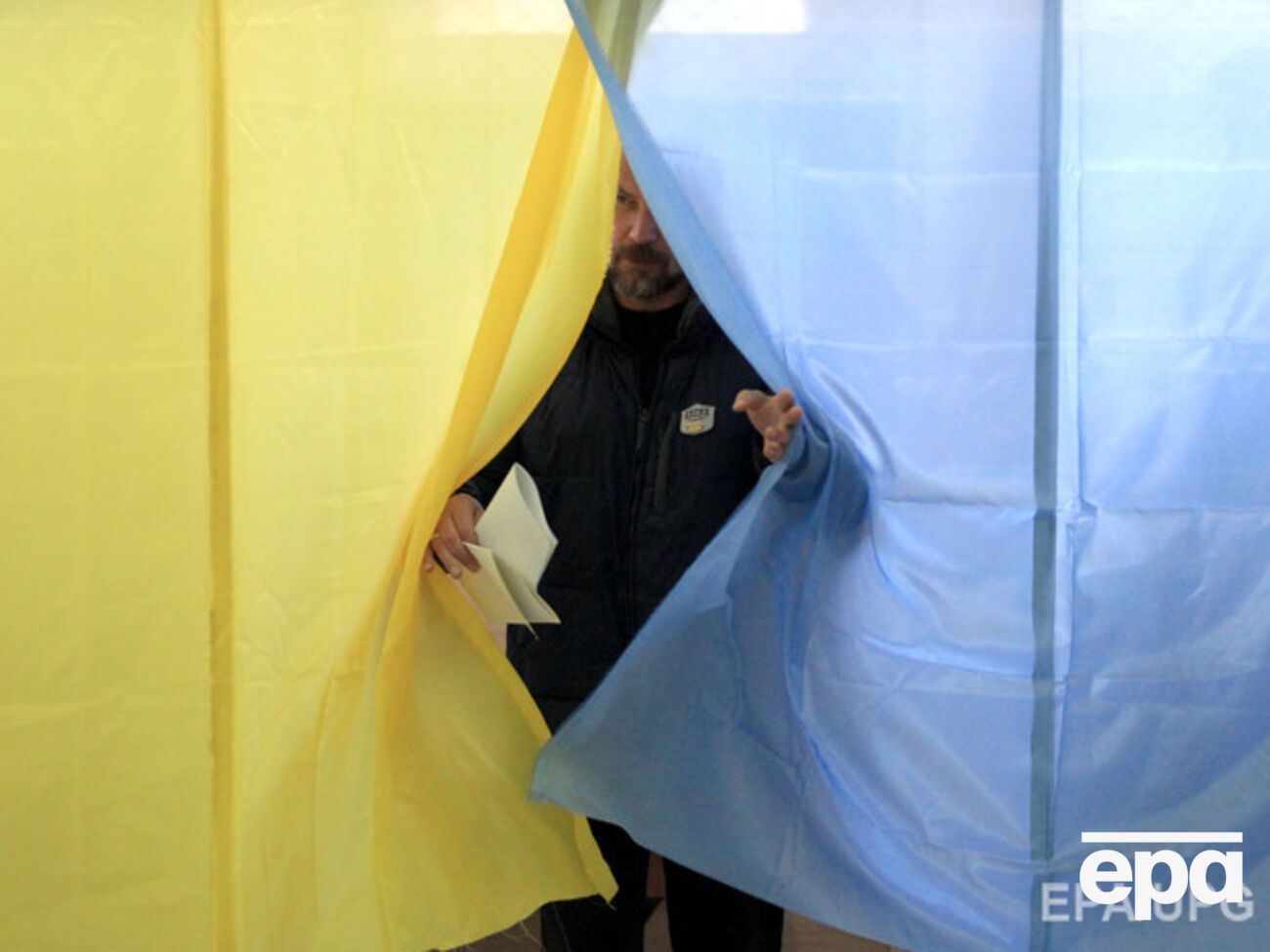 ОБСЕ довольна ходом подготовки к выборам