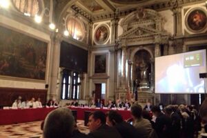 Венецианская комиссия одобрила украинские предложения по реформированию судебной системы