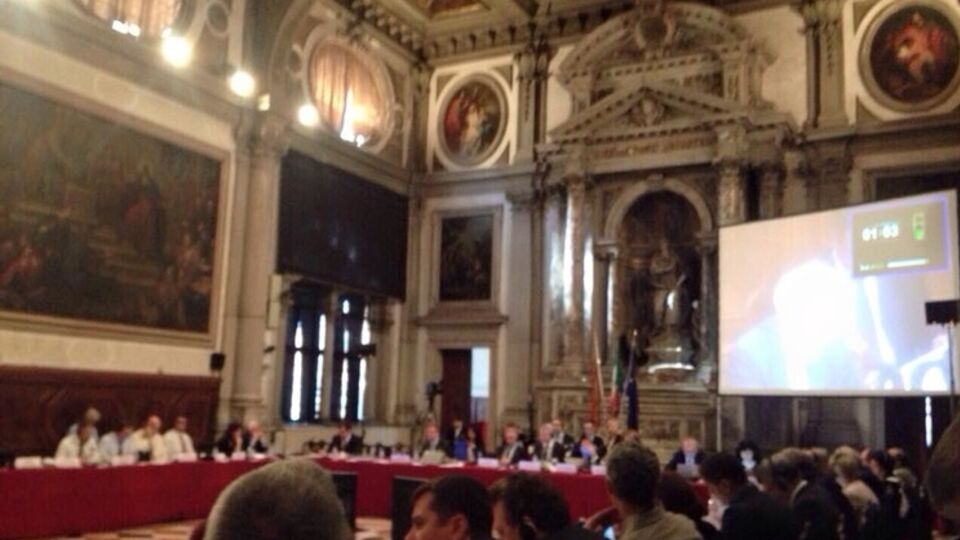 Венецианская комиссия одобрила украинские предложения по реформированию судебной системы