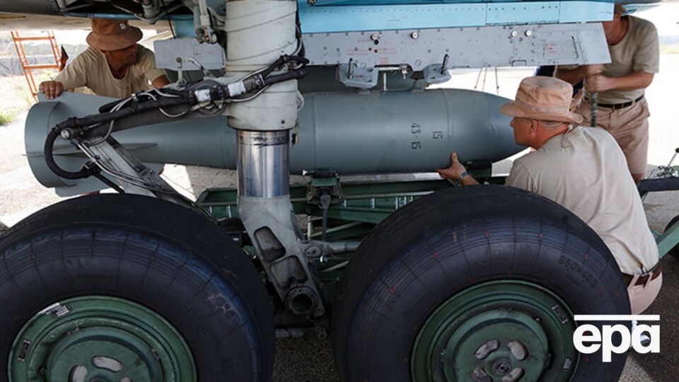 Французские журналисты пообщались с российскими военными в Сирии