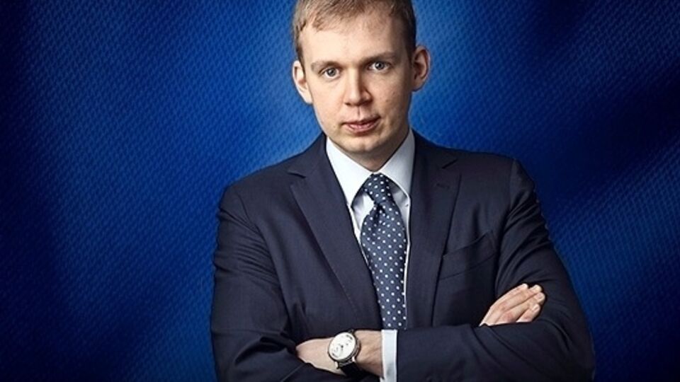 Счета компаний, связанных с Курченко, арестованы