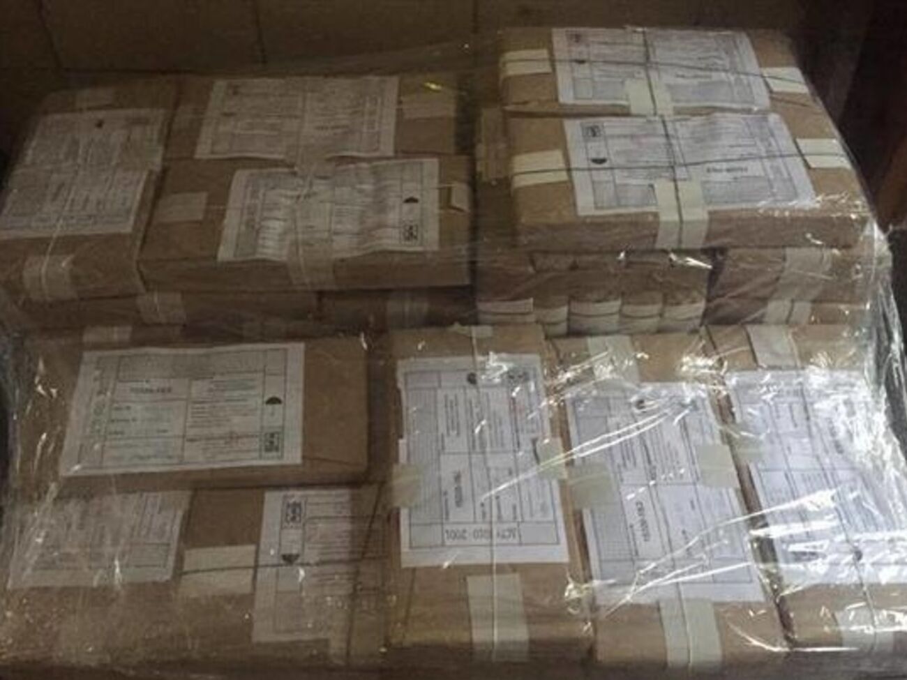 Стоимость новых бюллетеней составляет около 1 млн грн