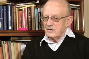 Андрей Пионтковский: На изречения Путина о нелегитимности Украины можно возразить, что Московия нелегитимно вышла из состава Золотой Орды