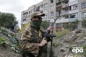 Украинская сторона сообщила наблюдателям о вооруженных провокациях со стороны боевиков