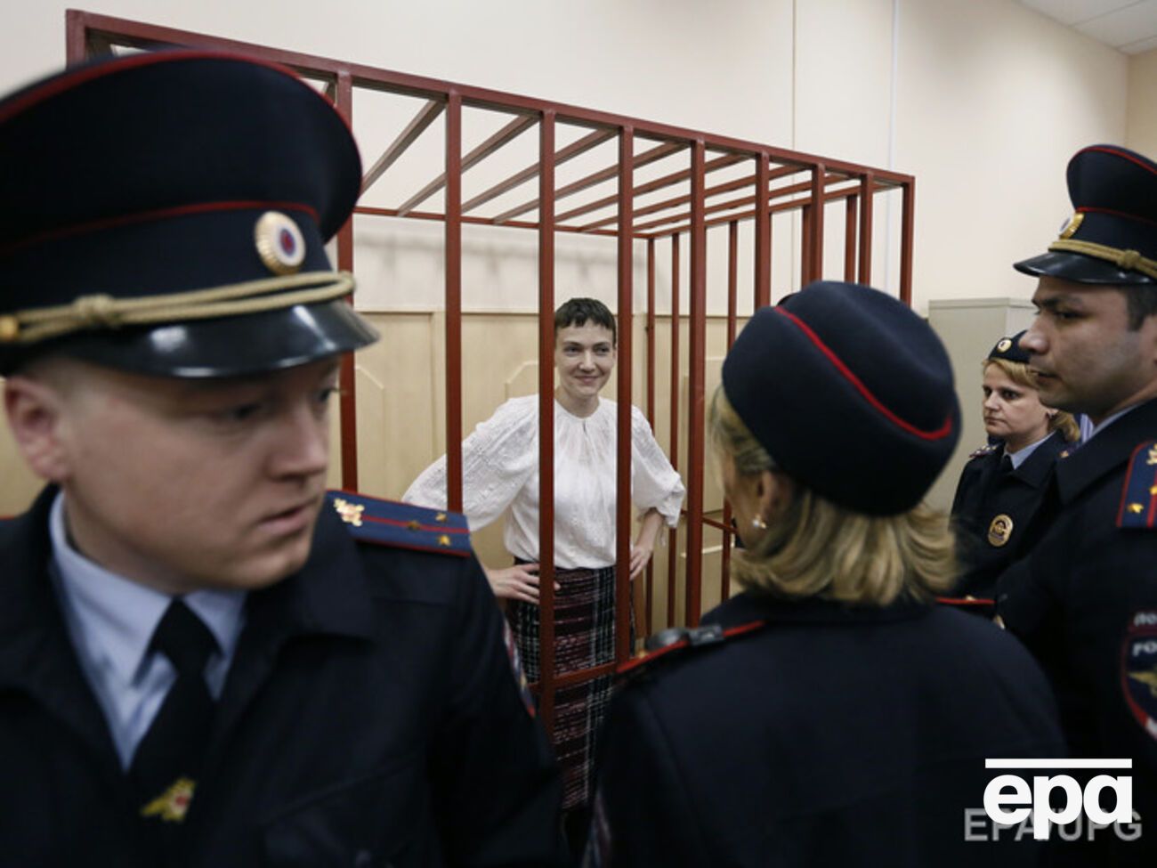 Новиков:&nbsp;Пишу подробный анализ нестыковок по времени в показаниях свидетелей по делу Савченко