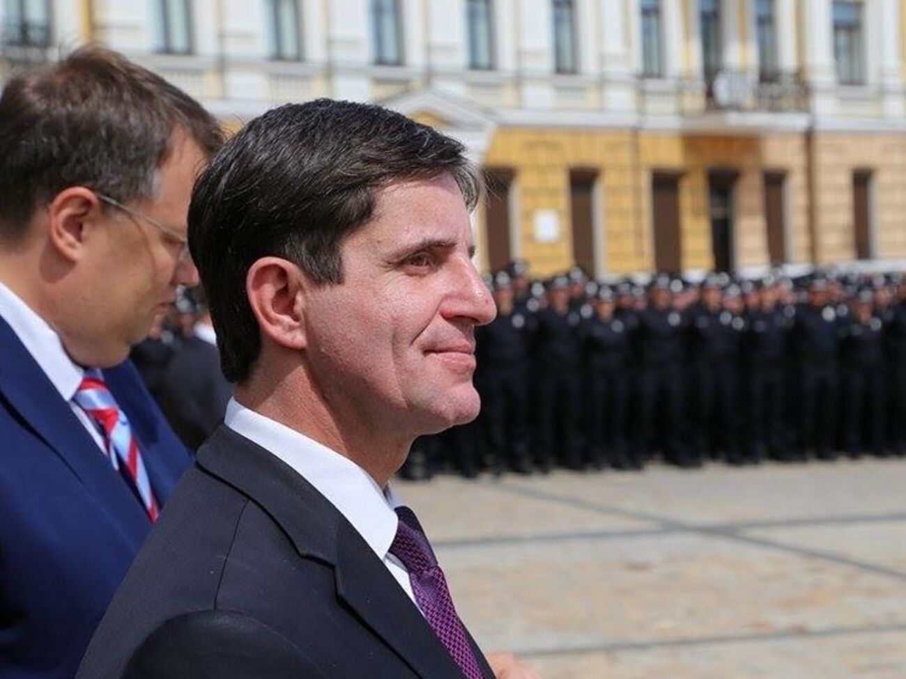 Шкиряк: Я не знаю, что должно произойти, чтобы выборы все-таки состоялись