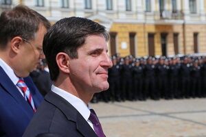 Шкиряк: Я не знаю, что должно произойти, чтобы выборы все-таки состоялись