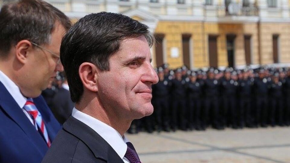 Шкиряк: Я не знаю, что должно произойти, чтобы выборы все-таки состоялись