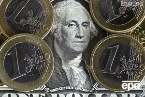 Нацбанк установил курс валют на 26 октября