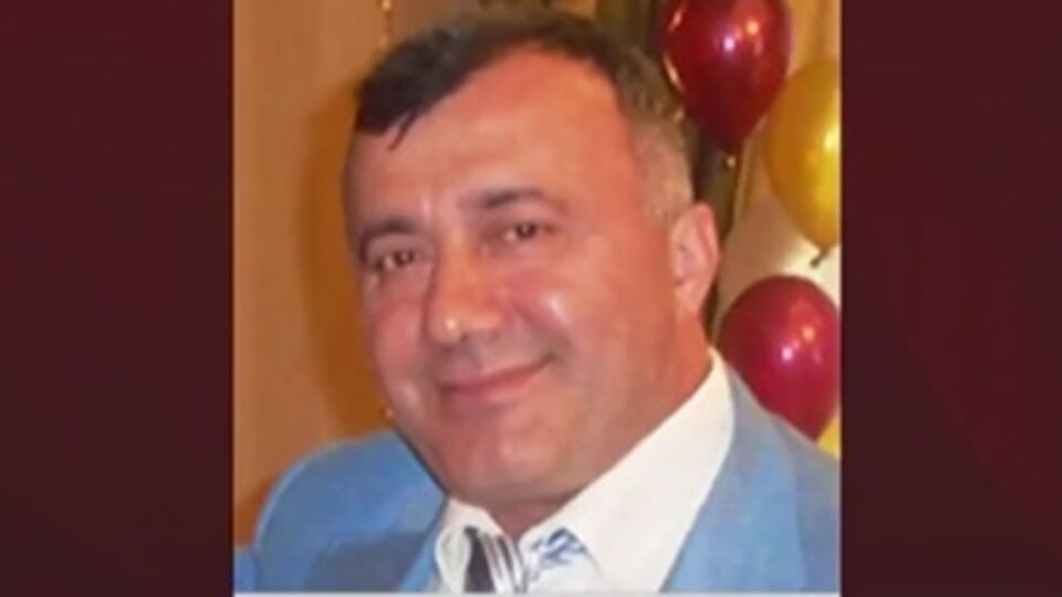 Тело Георгадзе нашли в деревне Тимошкино