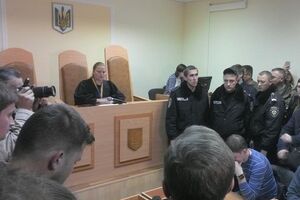 Заседание суда начнется в 10.00 26 октября