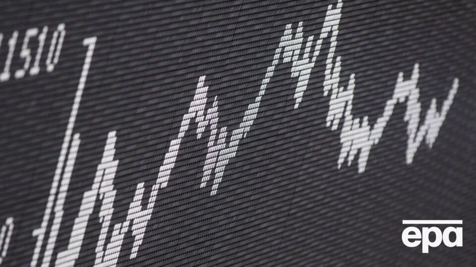 Абромавичус верит, что за 20 лет украинская экономика вырастет почти в шесть раз