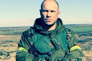 Кива работал заместителем начальника Главного управления внутренних дел в Донецкой и Херсонской областях