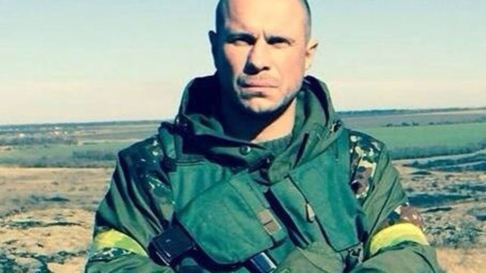 Кива работал заместителем начальника Главного управления внутренних дел в Донецкой и Херсонской областях