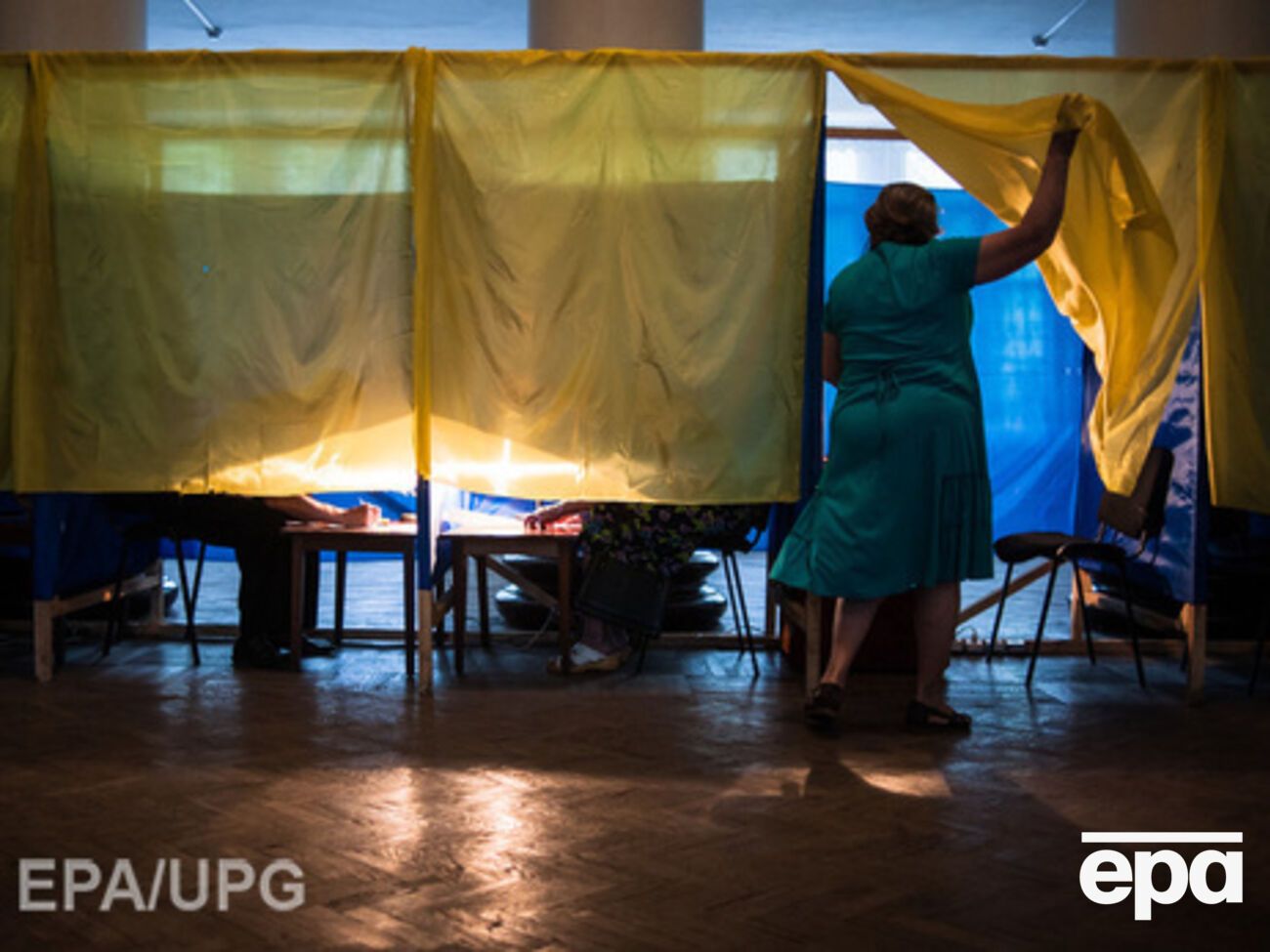 Шкиряк: Слишком далеко все зашло. И каким бы ни был результат, недовольная сторона будет провоцировать конфликт в Мариуполе и после подсчета