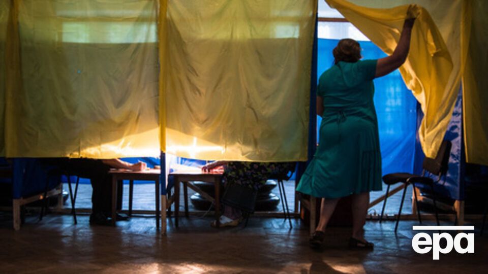 Шкиряк: Слишком далеко все зашло. И каким бы ни был результат, недовольная сторона будет провоцировать конфликт в Мариуполе и после подсчета