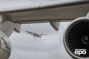 "Росавиация" просит не закрывать воздушное сообщение с Украиной