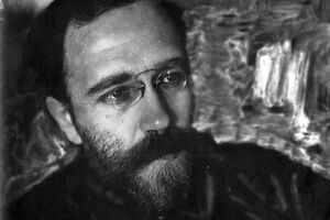 Лев Каменев (1883–1936). Революционер, партийный и государственный деятель, соратник Ленина. Первый глава советского государства. В 1936 году осужден по делу "Троцкистско-зиновьевского центра" и расстрелян. Реабилитирован в 1988 году