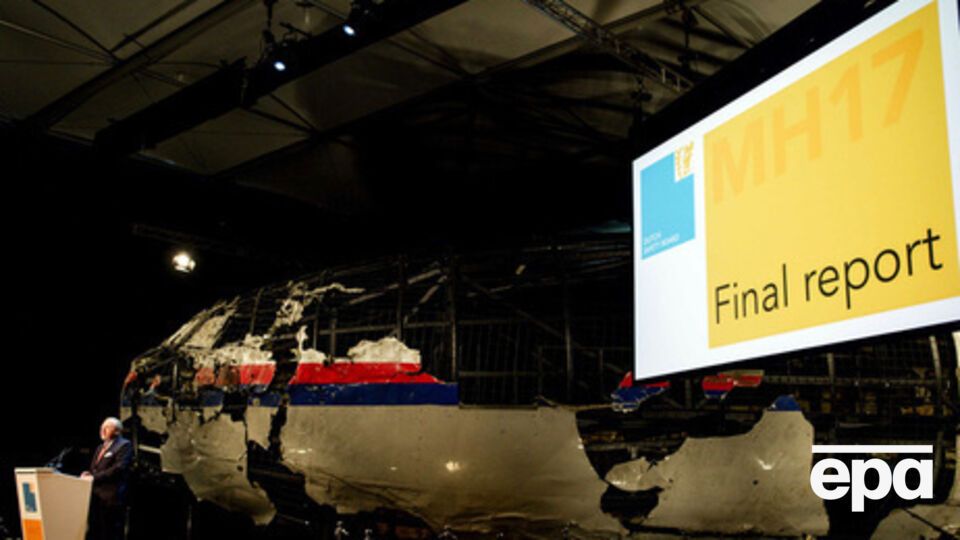 Совет безопасности Нидерландов был атакован хакерами до и сразу после оглашения результатов международного расследования авиакатастрофы