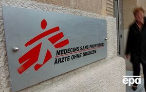 "Врачи без границ": Решение "ДНР" будет иметь последствия, опасные для жизни пациентов