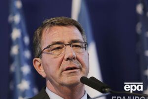 США продолжат наземные рейды в Ираке в рамках "поддерживающей миссии", заявил Картер