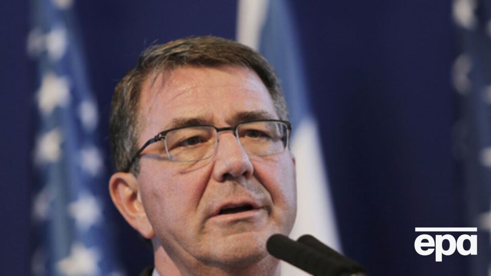 США продолжат наземные рейды в Ираке в рамках "поддерживающей миссии", заявил Картер