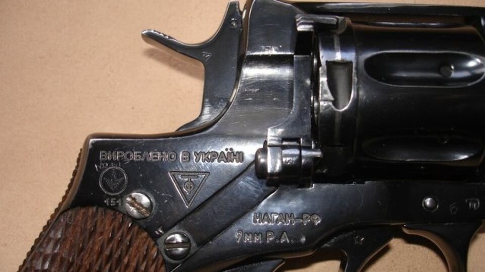 В результате драки и стрельбы пострадали четыре человека