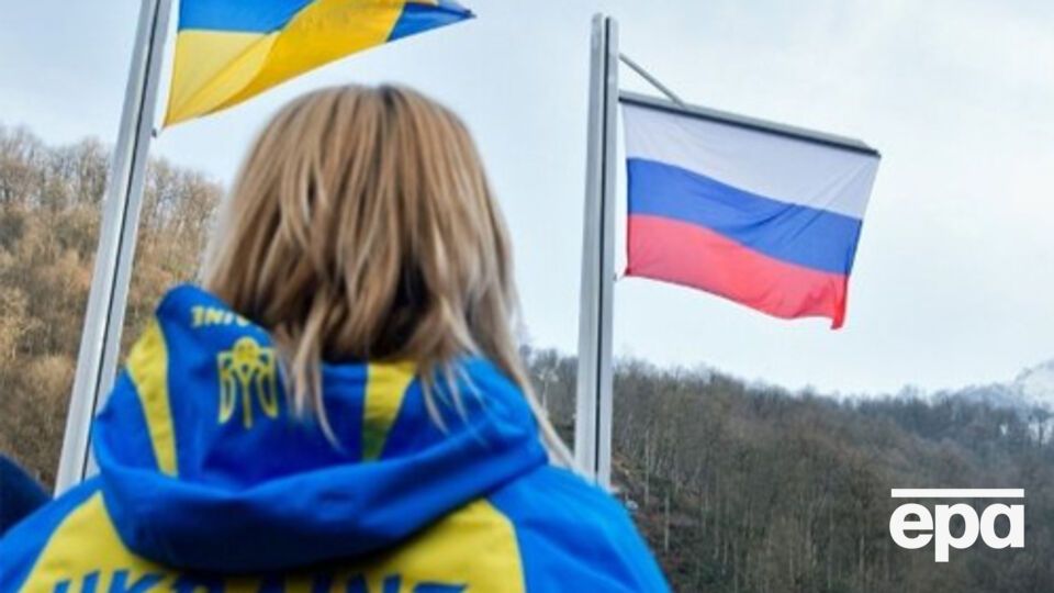 Для анализа взаимодействия Украины с Россией создали отдельный центр