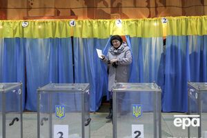 Кандидаты от выборов к выборам меняются – принципы выбора остаются