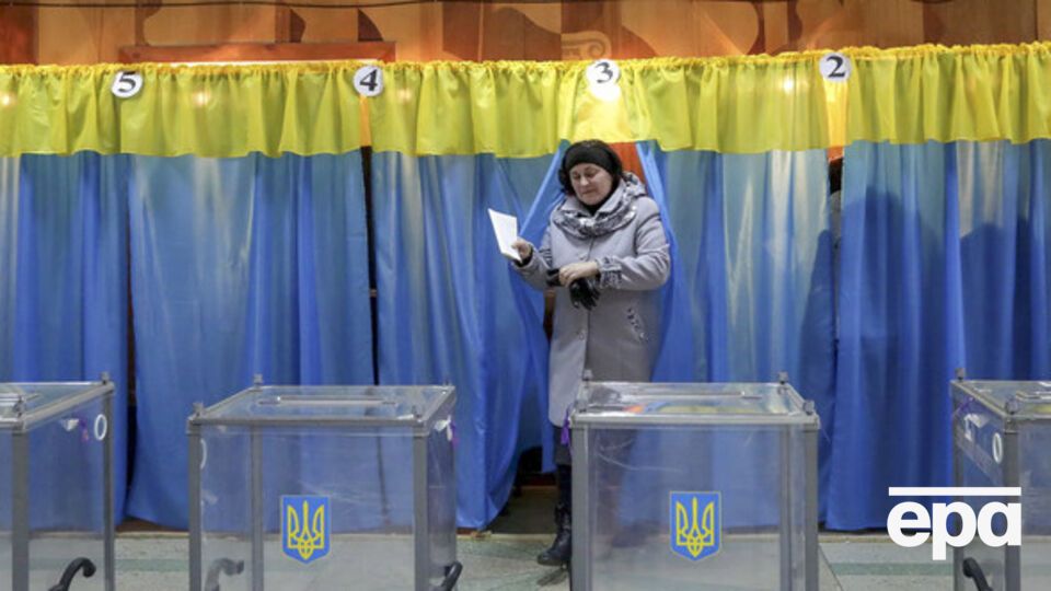 Кандидаты от выборов к выборам меняются – принципы выбора остаются