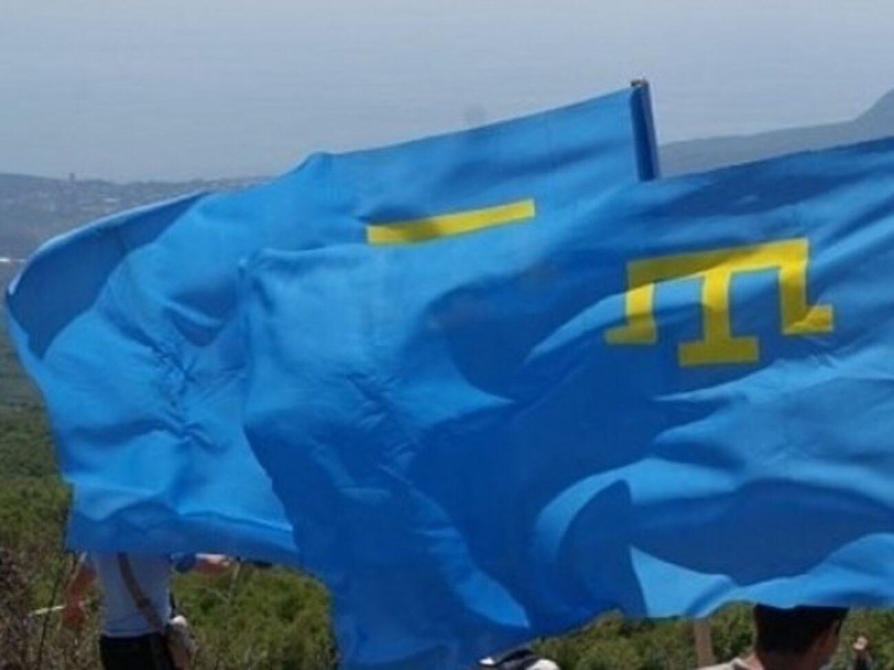 Крымские татары морально готовы к тому, что Россия объявит экстремистской деятельность их представительного органа