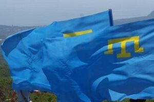 Крымские татары морально готовы к тому, что Россия объявит экстремистской деятельность их представительного органа